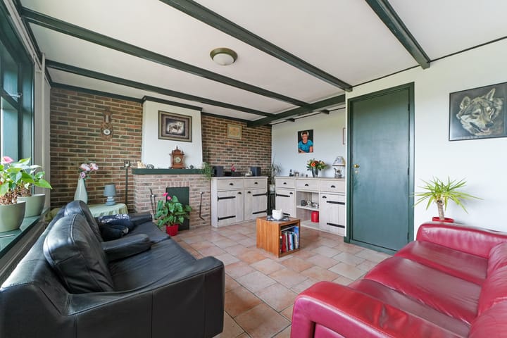 Foto 5 van Groenedijk 43