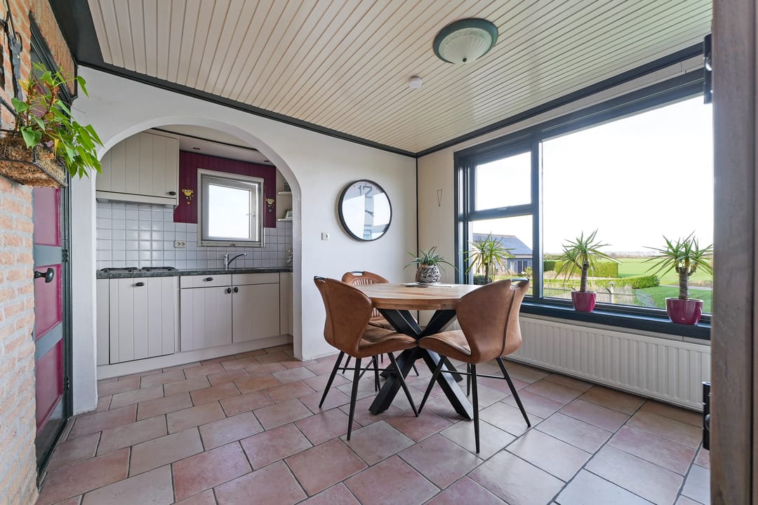 Foto 7 van Groenedijk 43