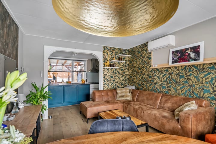 Foto 9 van Gerard Doustraat 4