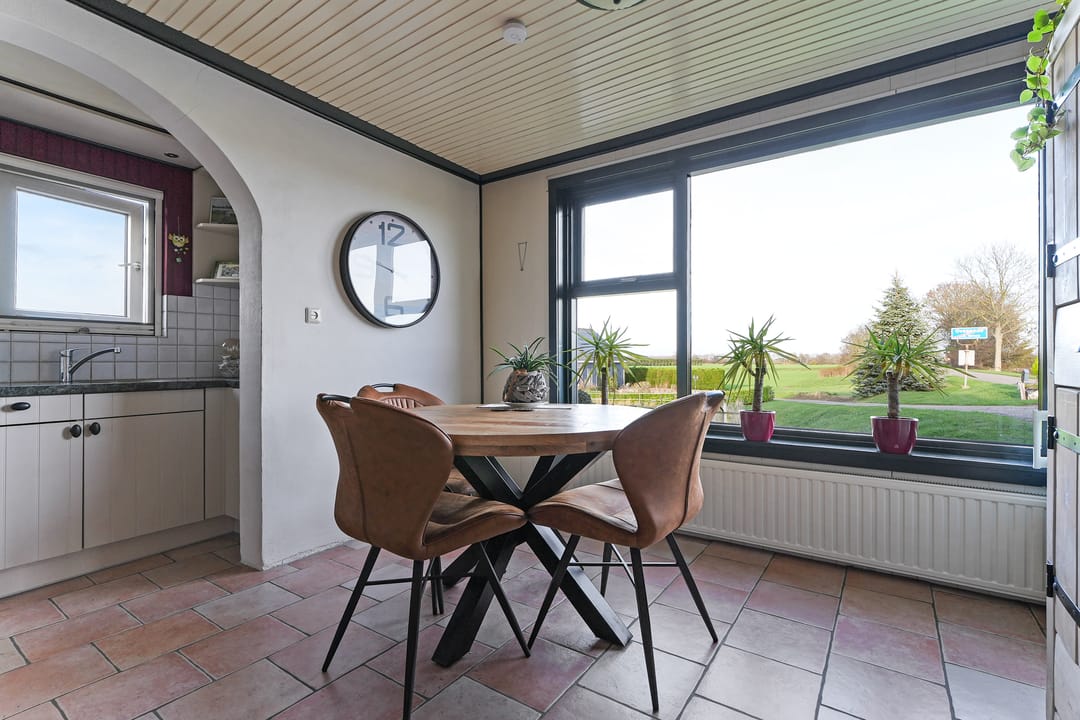 Foto 8 van Groenedijk 43