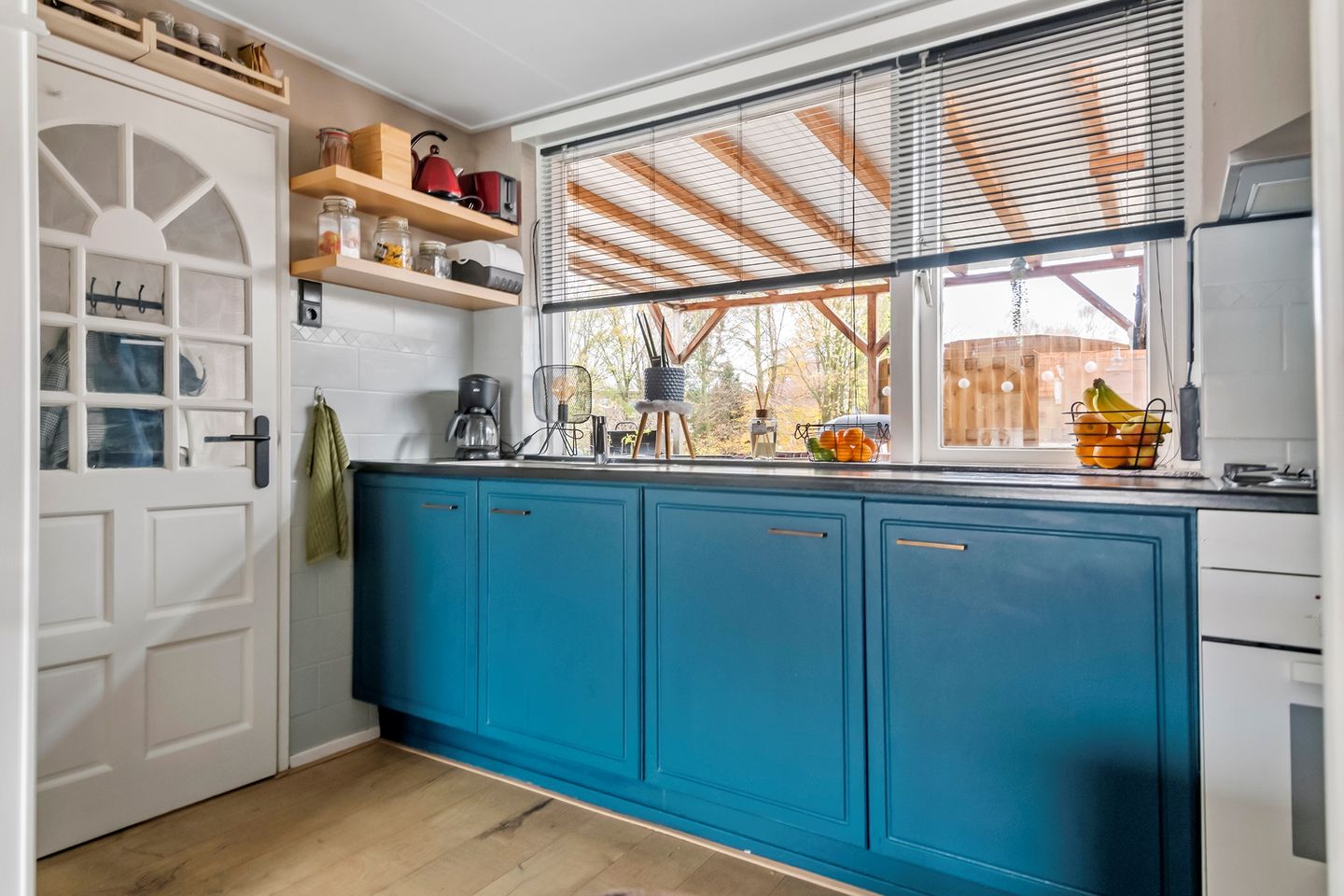 Foto 10 van Gerard Doustraat 4