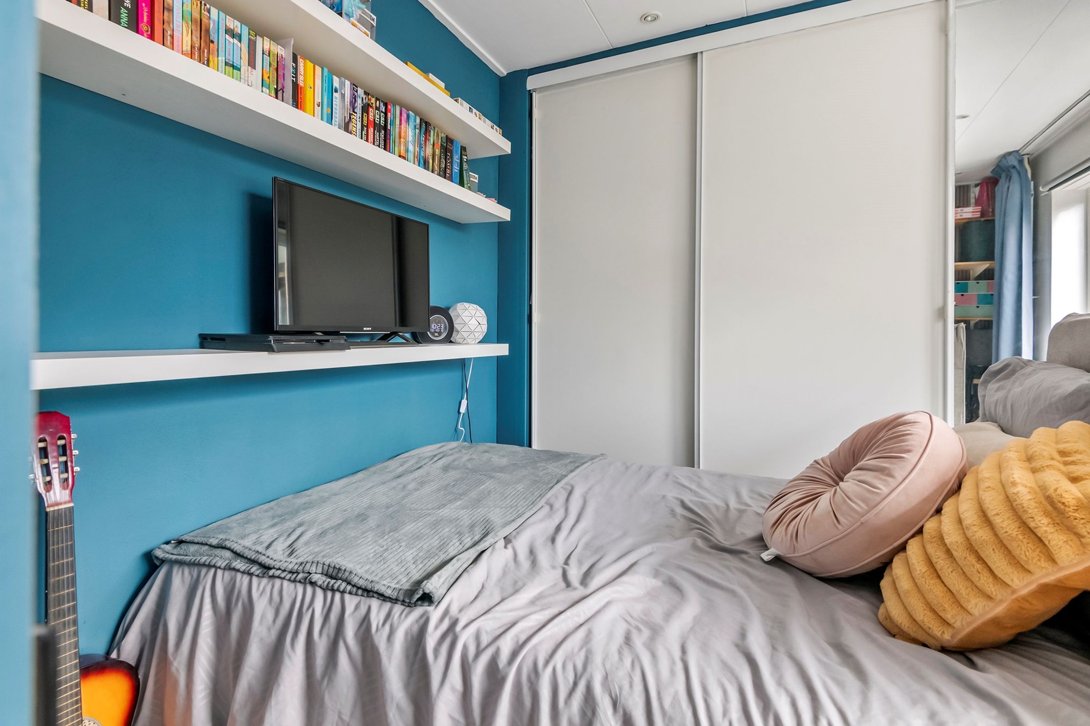 Foto 12 van Gerard Doustraat 4