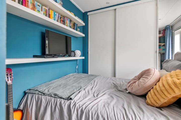 Foto 12 van Gerard Doustraat 4