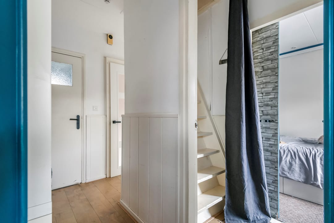 Foto 11 van Gerard Doustraat 4