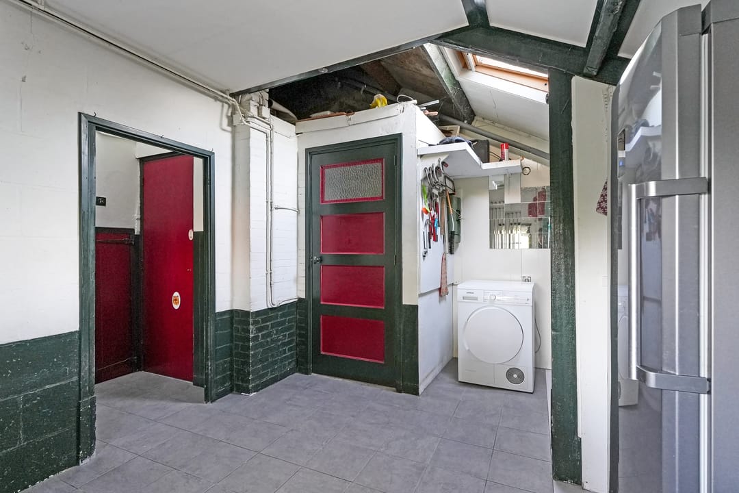 Foto 17 van Groenedijk 43