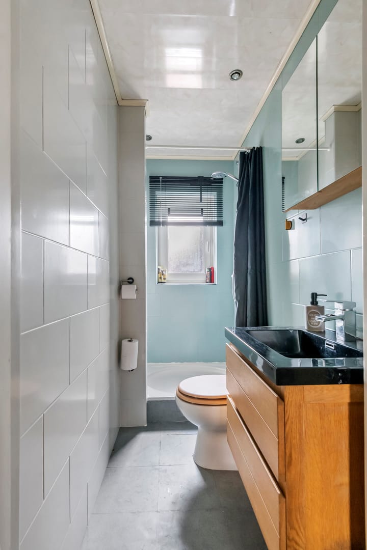 Foto 16 van Gerard Doustraat 4