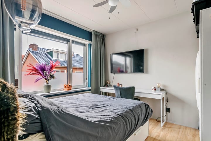 Foto 19 van Gerard Doustraat 4