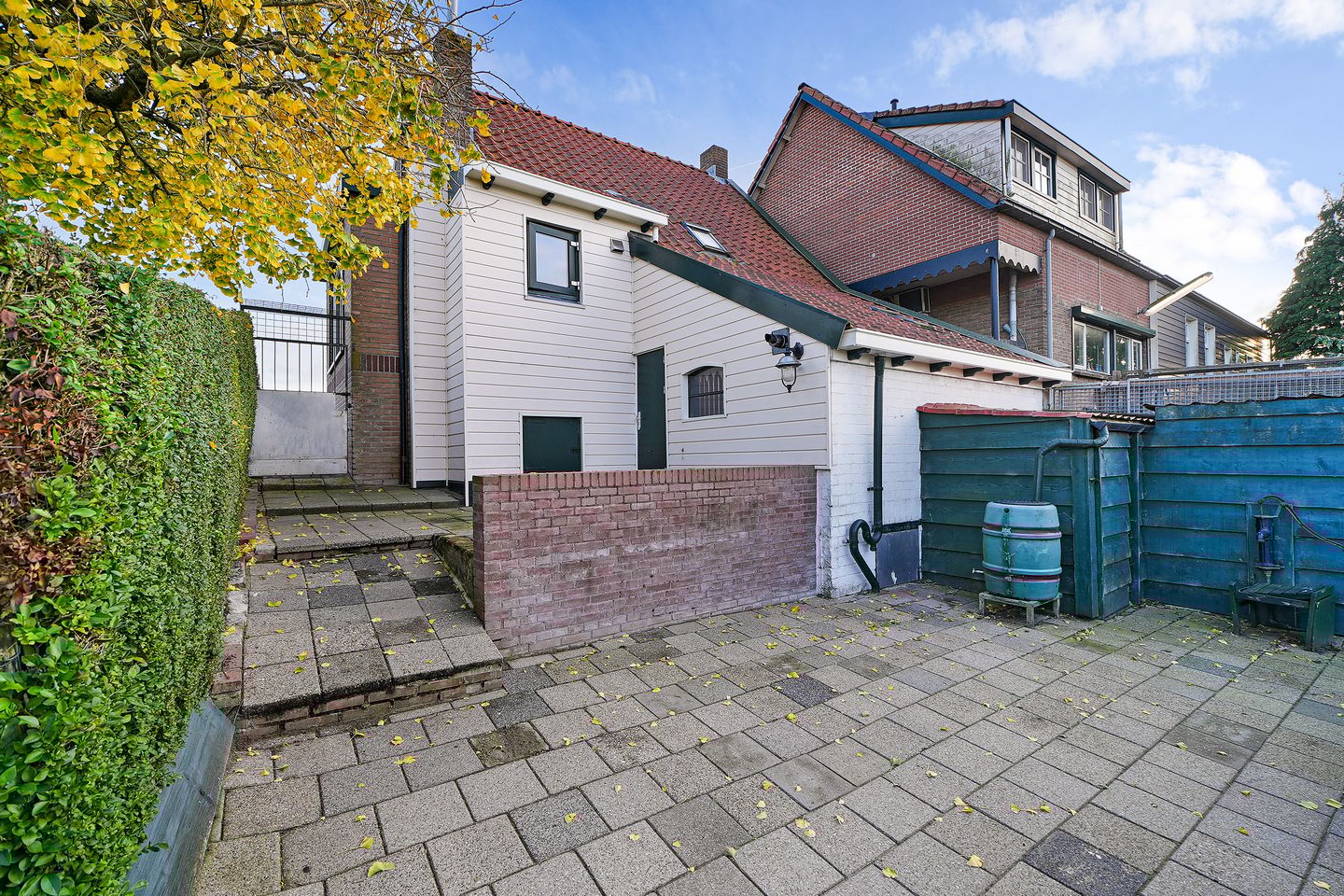 Foto 25 van Groenedijk 43