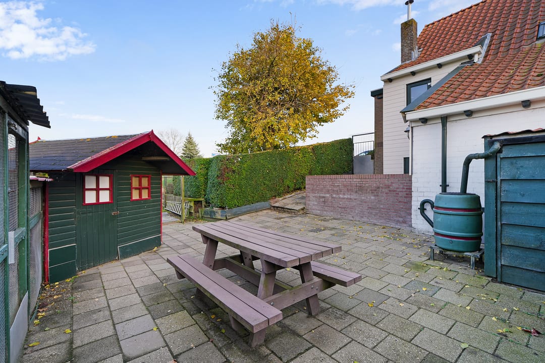 Foto 26 van Groenedijk 43