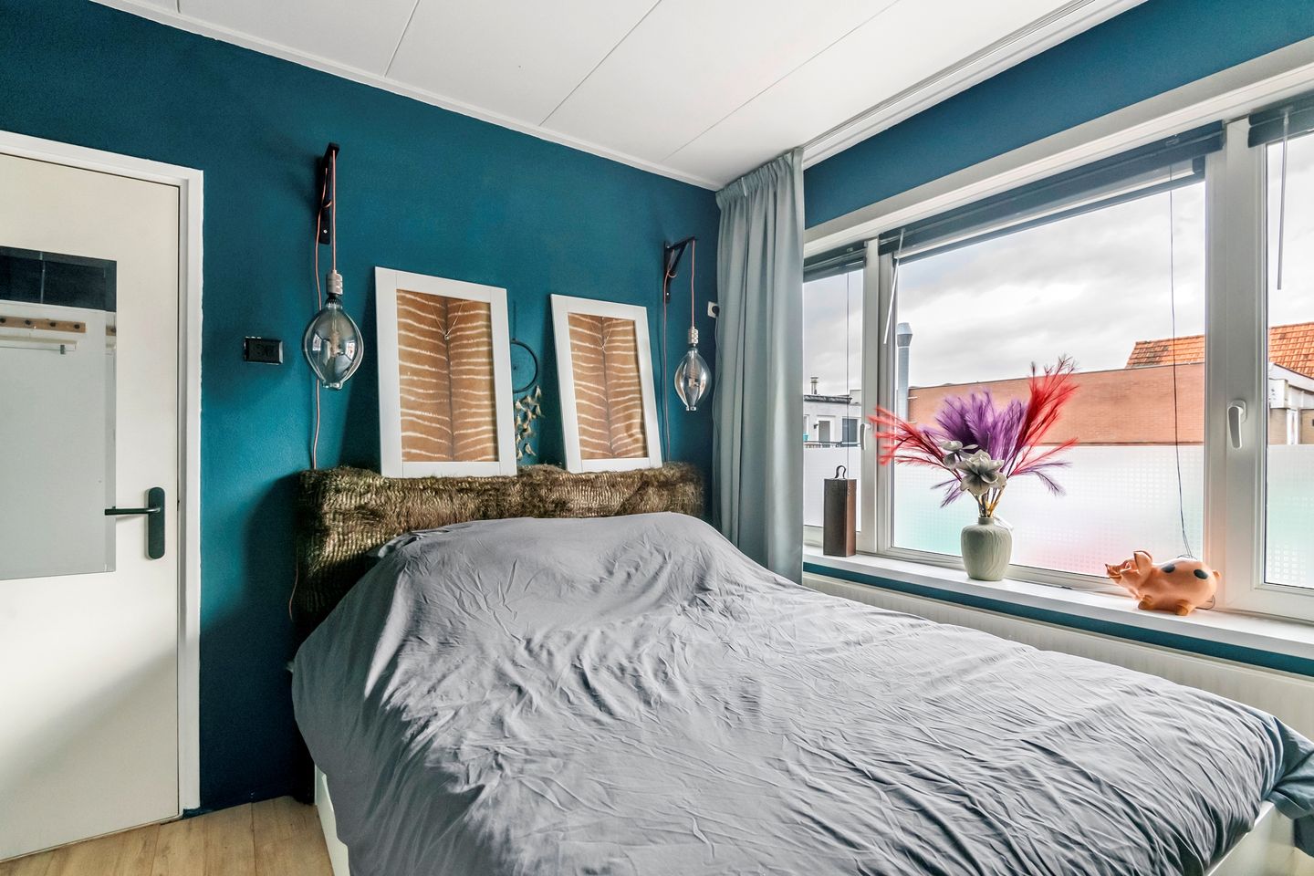 Foto 20 van Gerard Doustraat 4