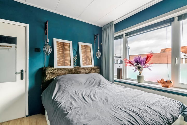 Foto 20 van Gerard Doustraat 4