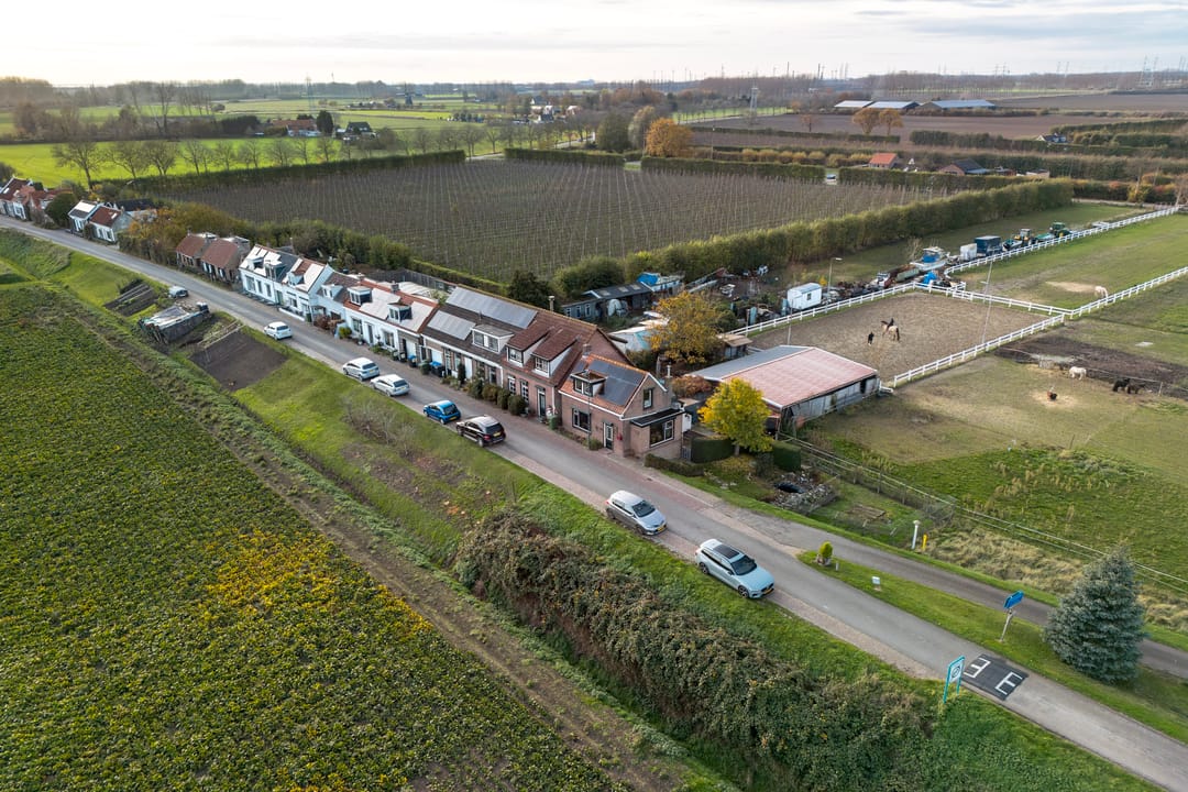 Foto 28 van Groenedijk 43