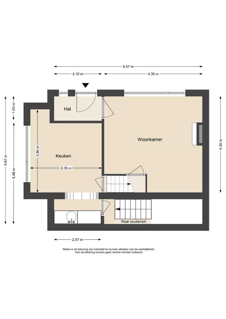 Foto 29 van Groenedijk 43