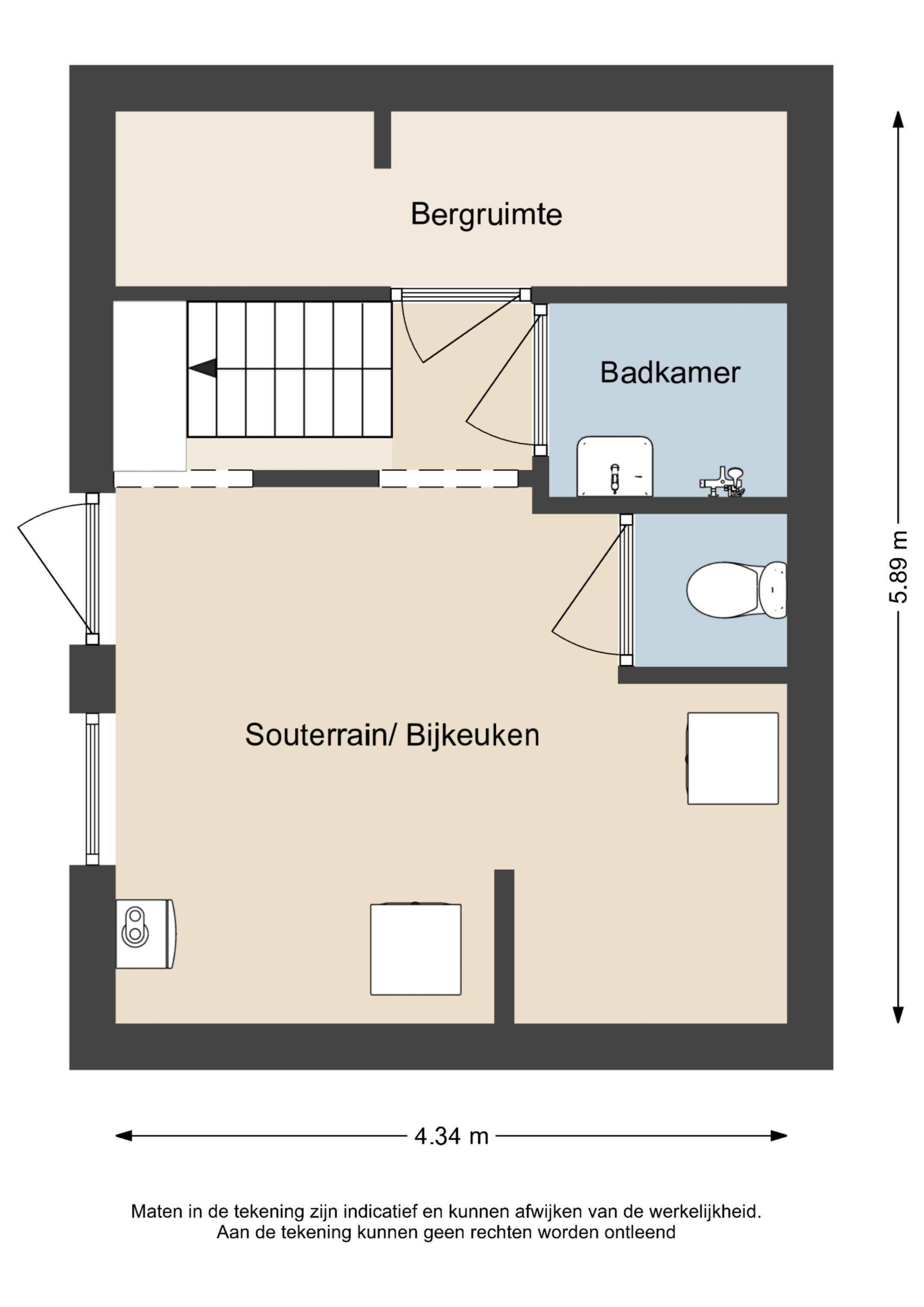 Foto 30 van Groenedijk 43
