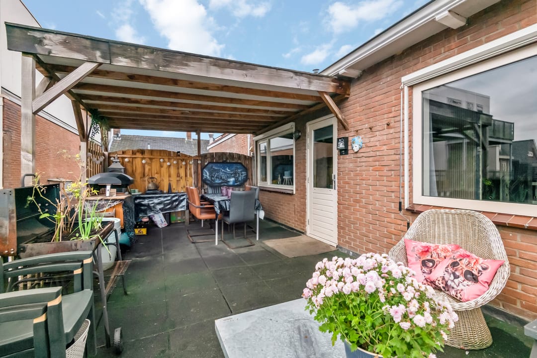 Foto 23 van Gerard Doustraat 4