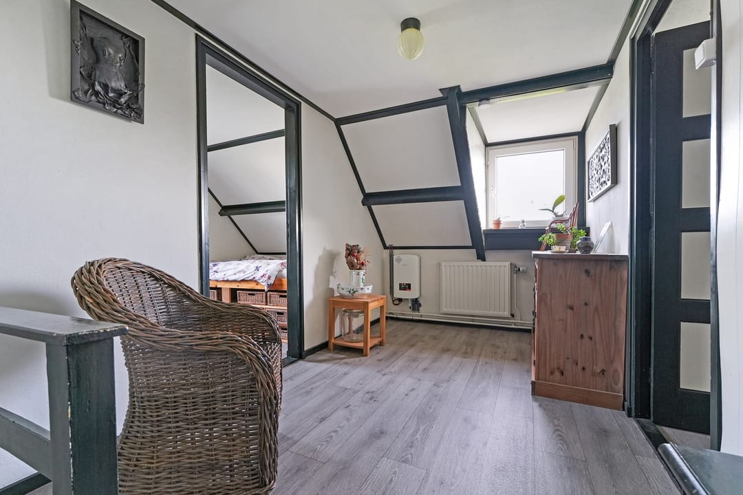 Foto 11 van Groenedijk 43