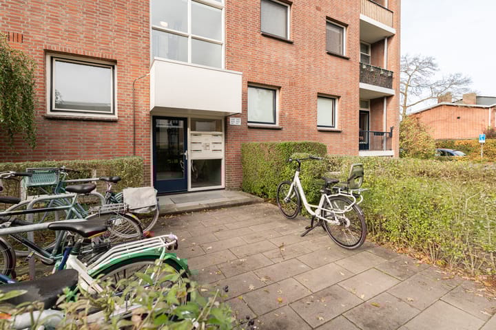 Photo 3 of Steijnlaan 80-B