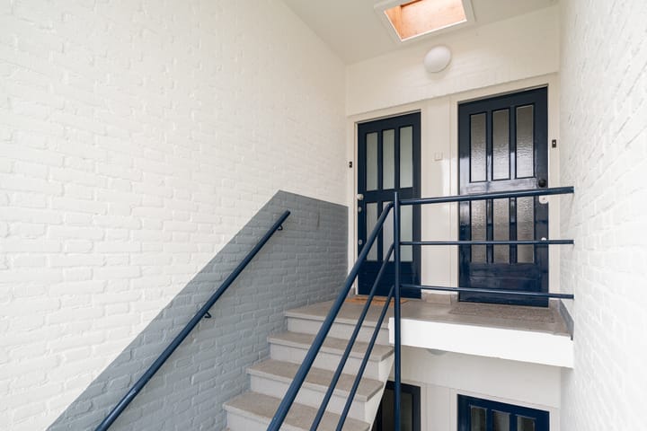 Photo 4 of Steijnlaan 80-B