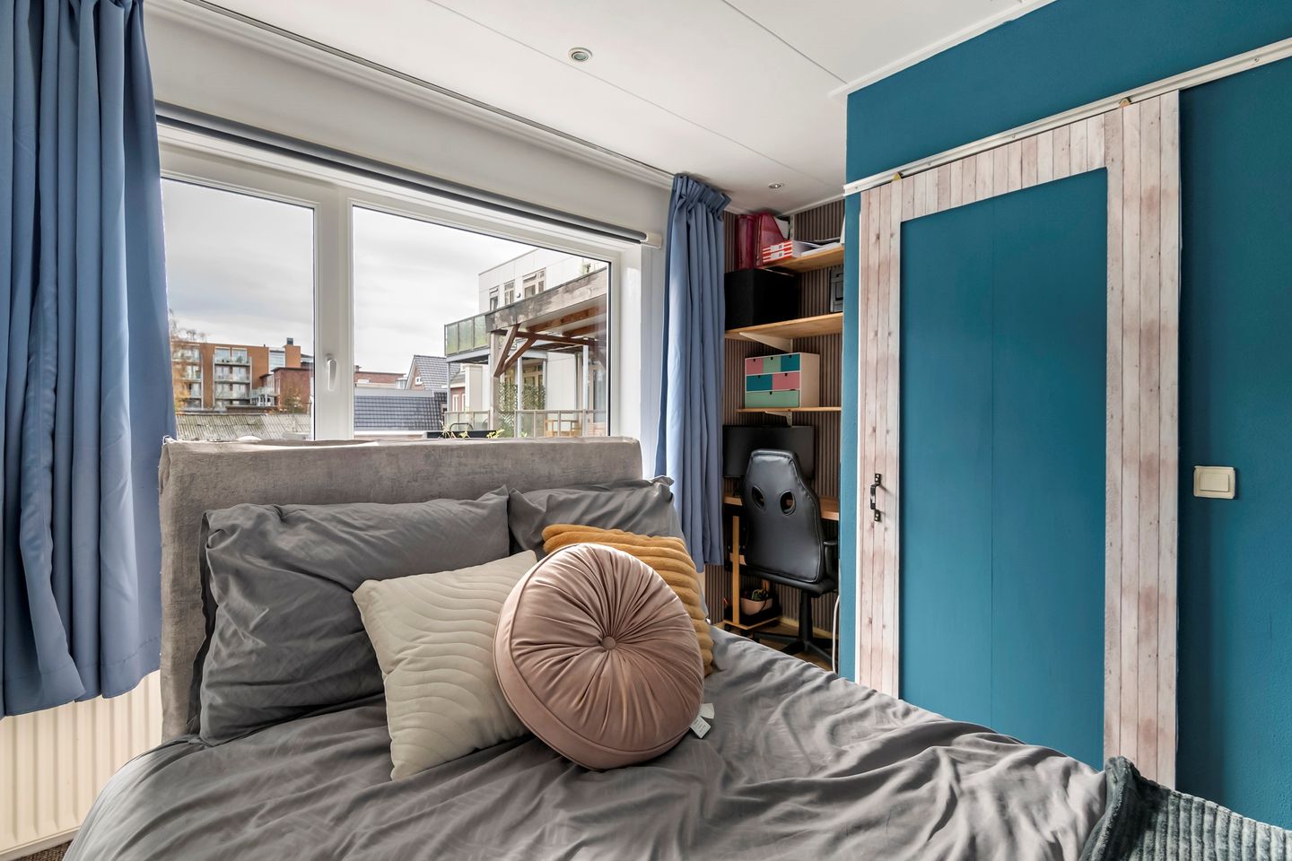 Foto 14 van Gerard Doustraat 4