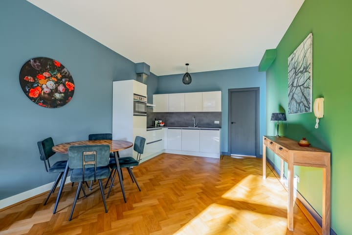 Photo 2 of Ceintuurbaan 169-2