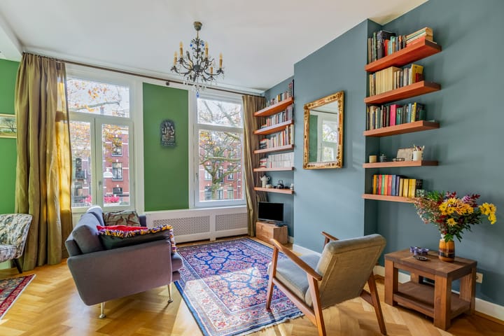 Photo 8 of Ceintuurbaan 169-2