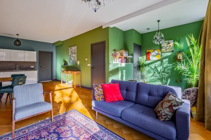 Photo 12 of Ceintuurbaan 169-2