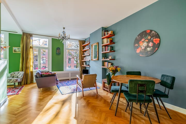 Photo 13 of Ceintuurbaan 169-2