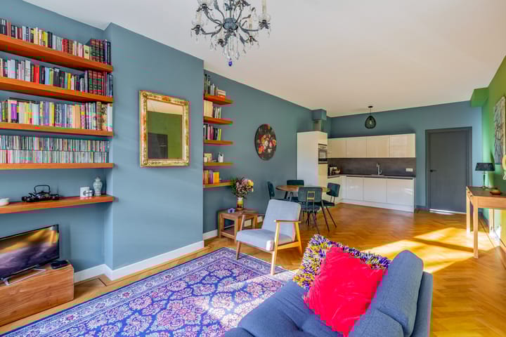 Photo 14 of Ceintuurbaan 169-2