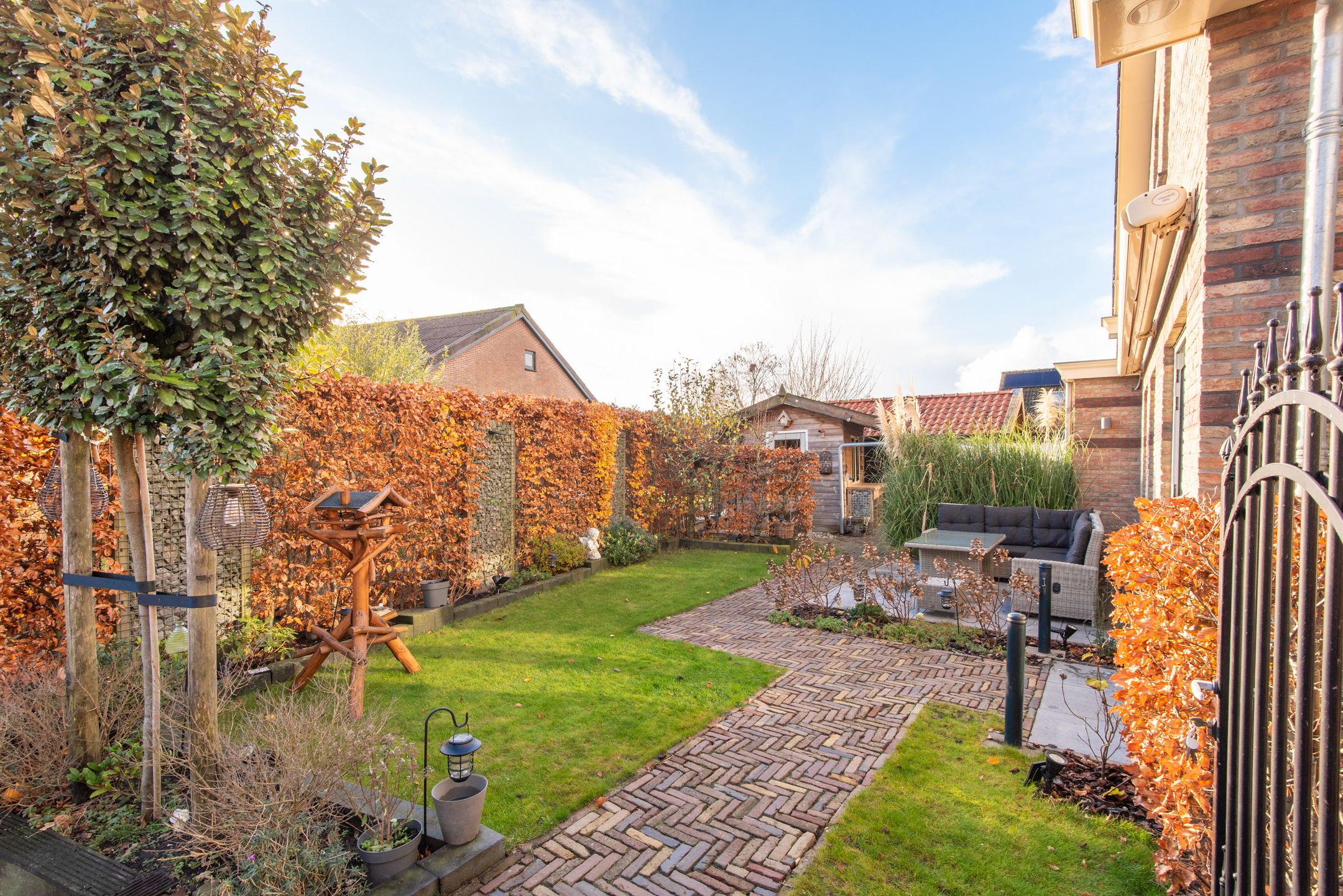 Foto 6 van Zomertaling 49