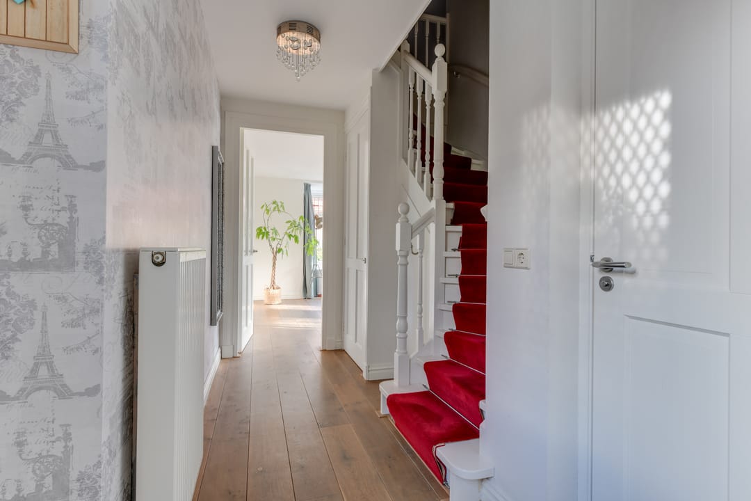 Foto 8 van Zomertaling 49