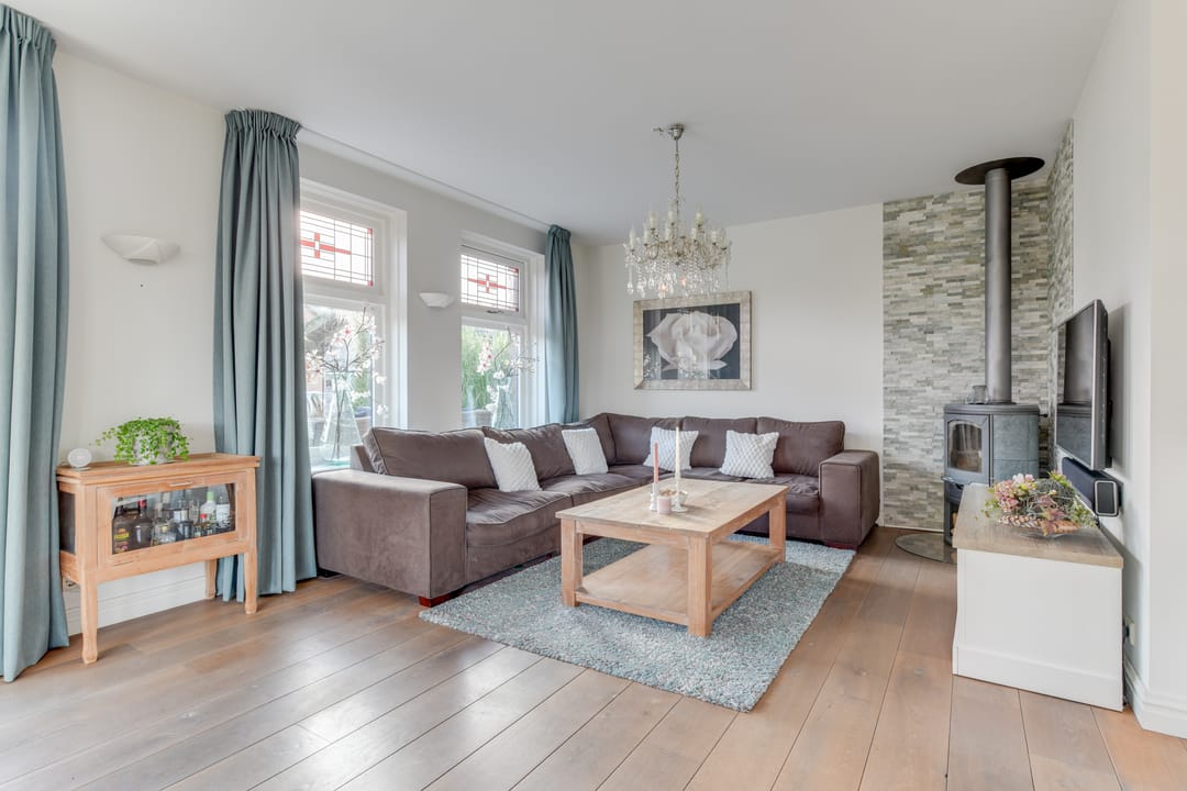 Foto 13 van Zomertaling 49