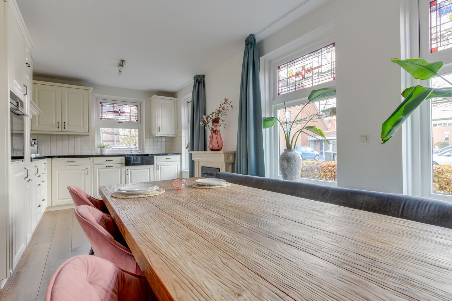 Foto 19 van Zomertaling 49