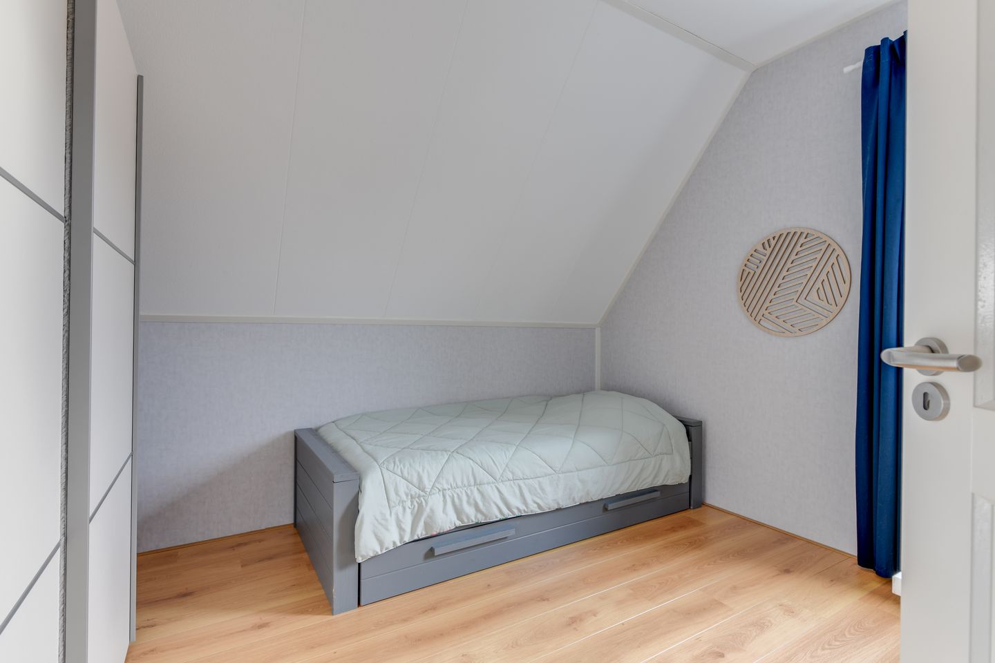 Foto 35 van Zomertaling 49