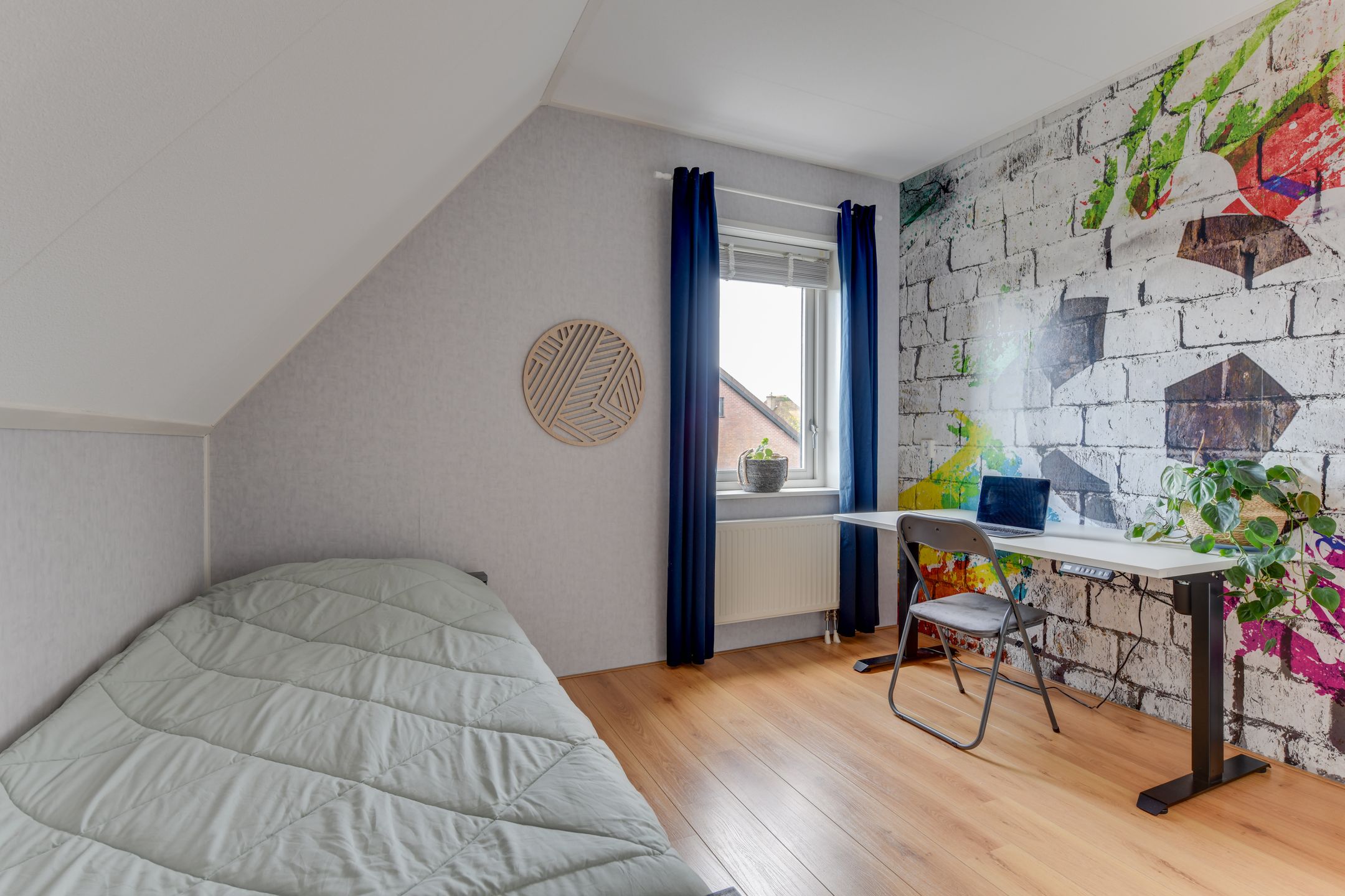 Foto 36 van Zomertaling 49