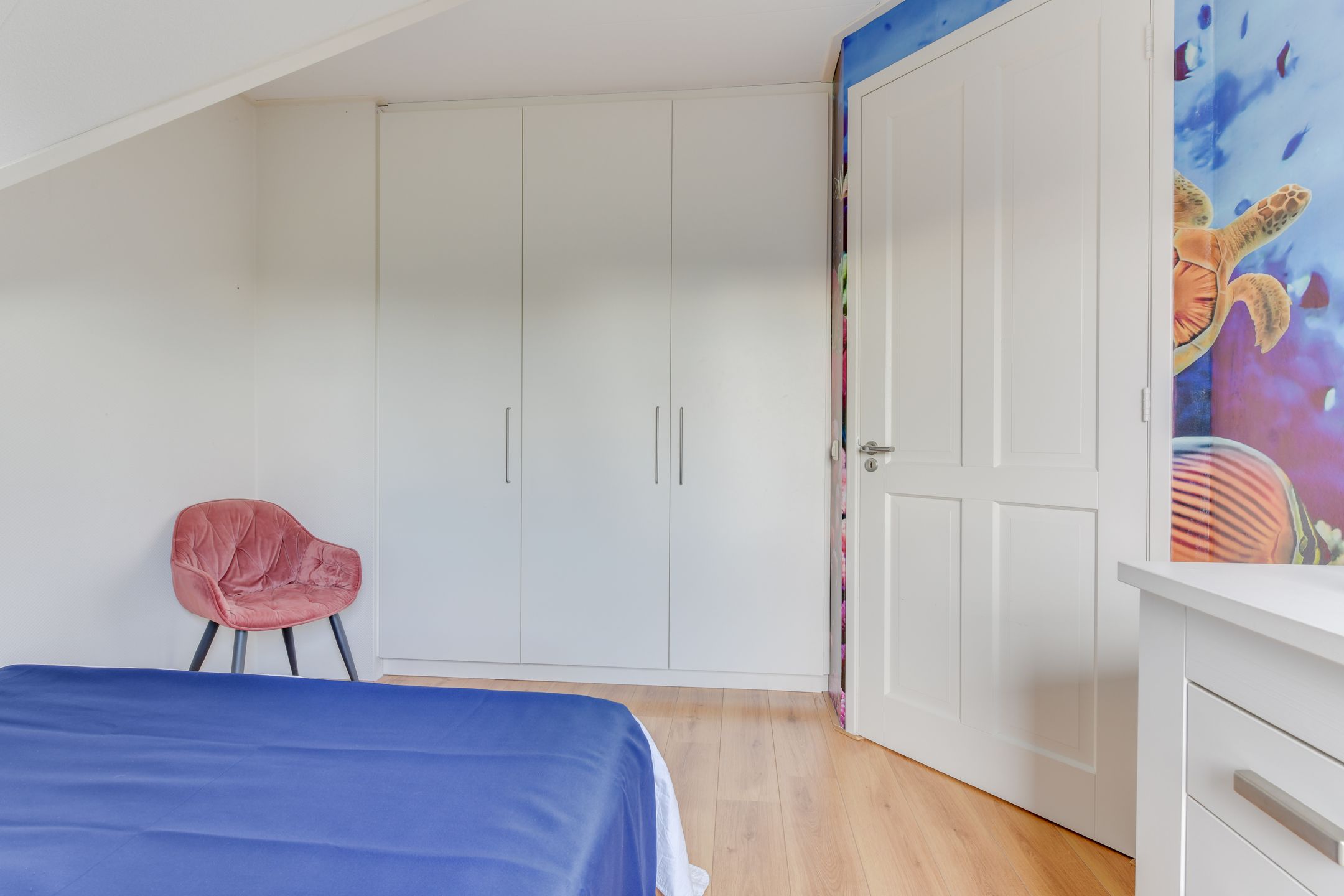 Foto 42 van Zomertaling 49