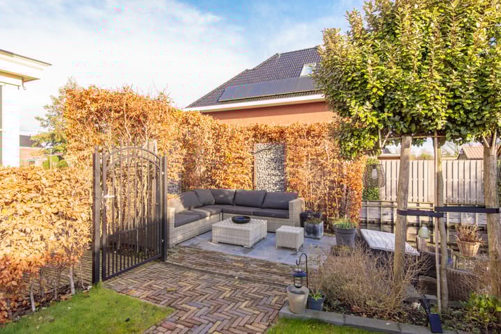 Photo 51 of Zomertaling 49