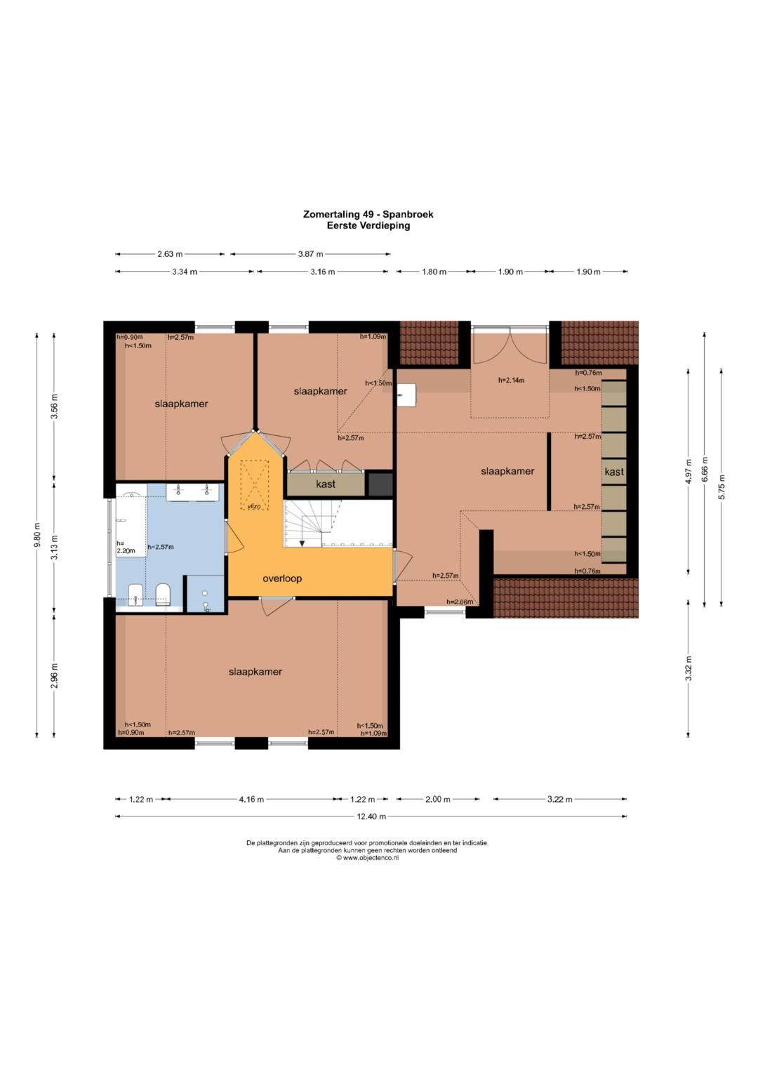Foto 64 van Zomertaling 49