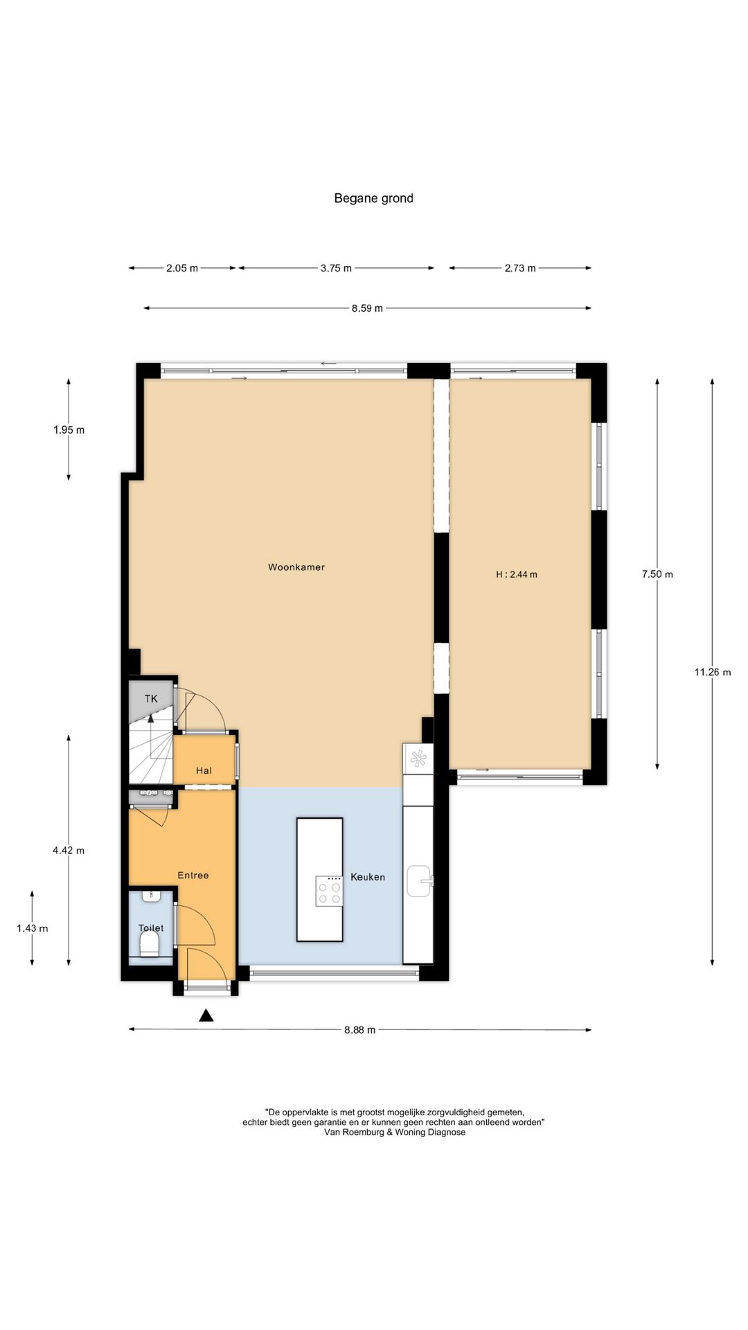 Photo 24 of Meerkoetlaan 72