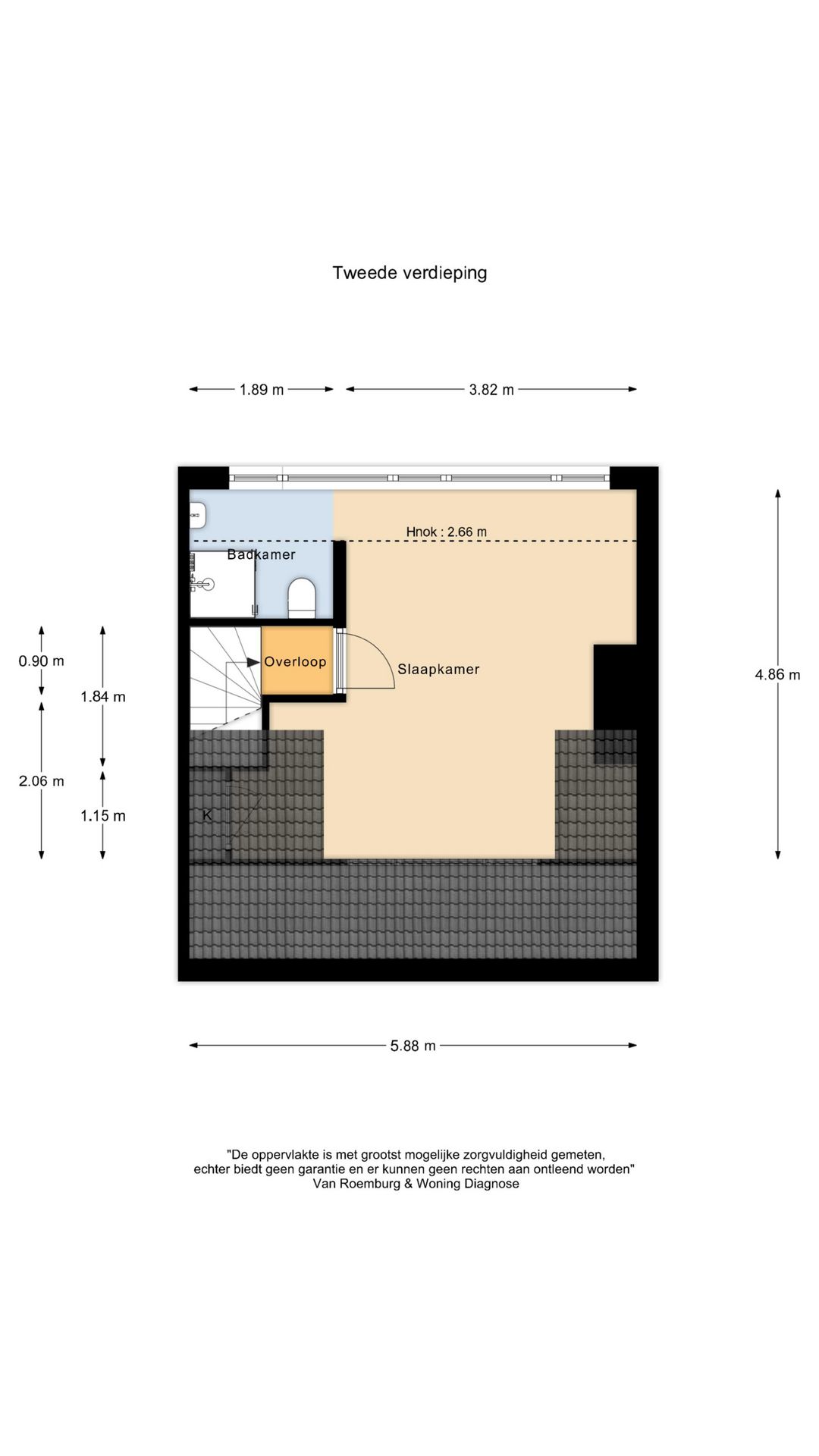 Photo 26 of Meerkoetlaan 72