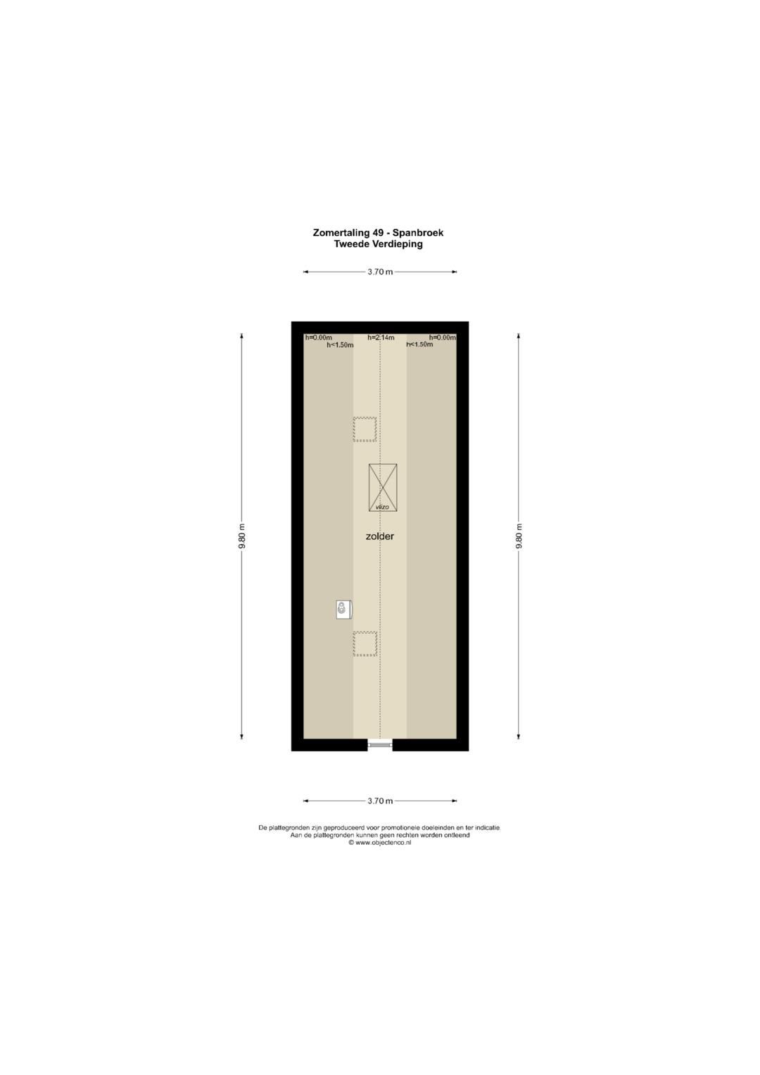 Foto 65 van Zomertaling 49