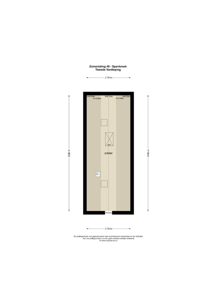 Photo 65 of Zomertaling 49