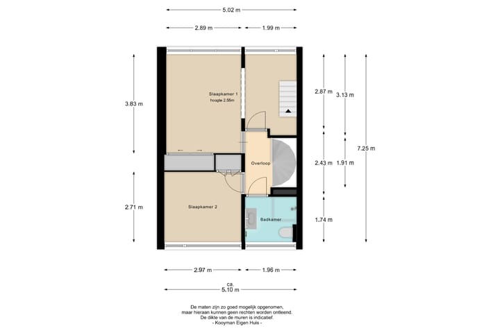 Foto 38 van van Tetsstraat 26