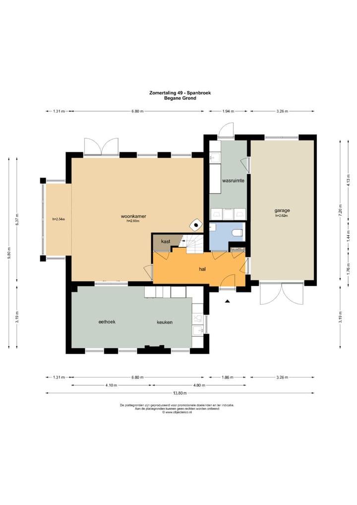 Photo 63 of Zomertaling 49