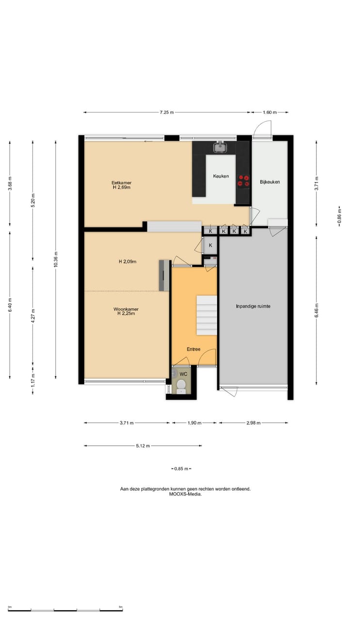 Photo 45 of Dorpsstraat 92