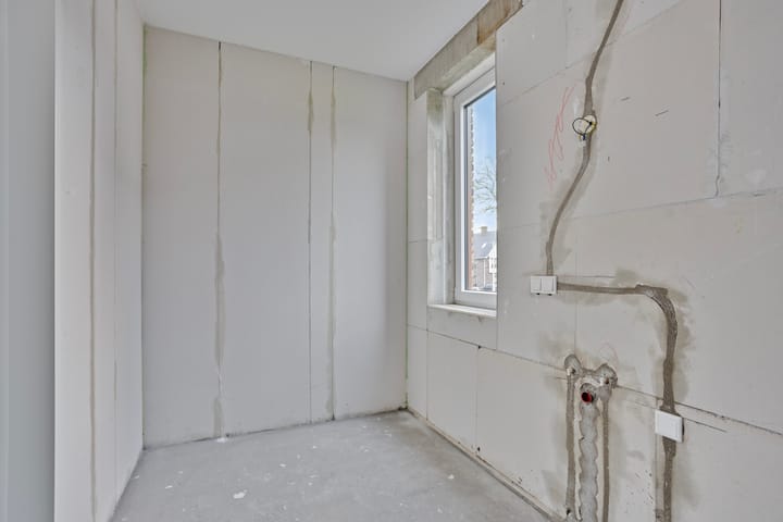 Foto 19 van Folgeralaan 23 - 7 (Bouwnr. 4)