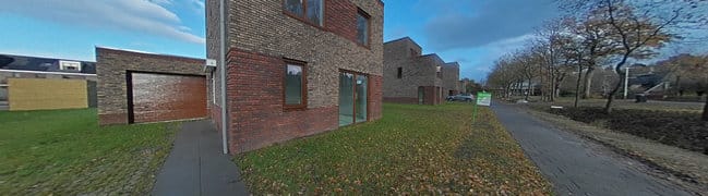 Voortuin