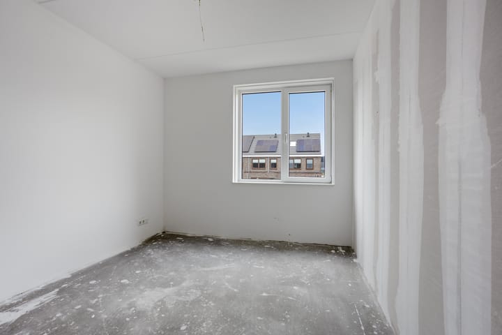 Foto 22 van Folgeralaan 23 - 7 (Bouwnr. 4)