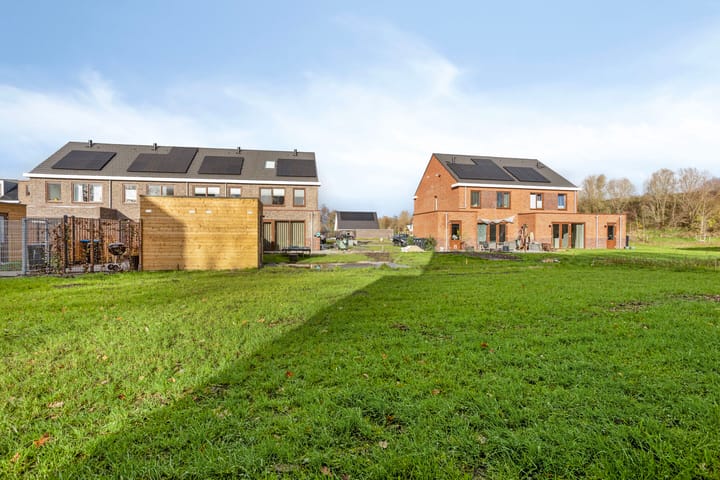 Foto 30 van Folgeralaan 23 - 7 (Bouwnr. 4)