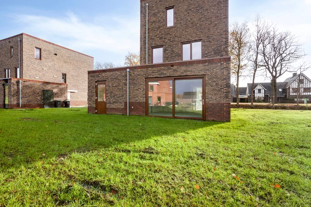 Foto 31 van Folgeralaan 23 - 7 (Bouwnr. 4)