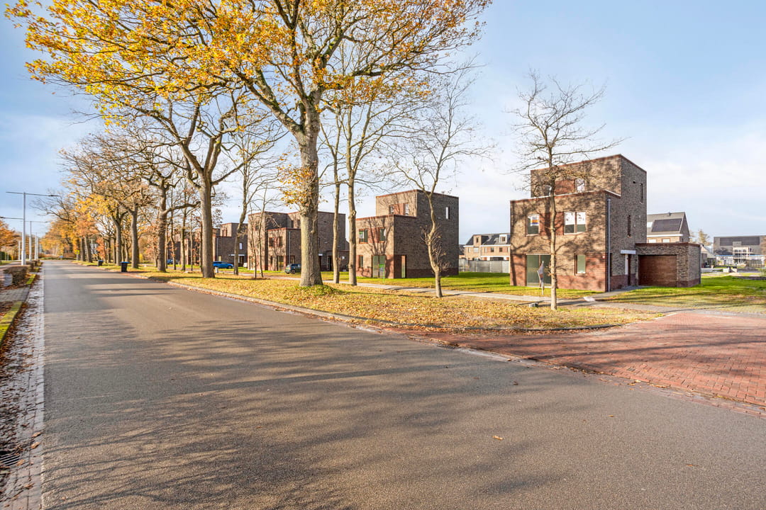 Foto 32 van Folgeralaan 23 - 7 (Bouwnr. 4)